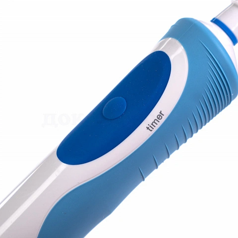 Электрическая зубная щетка Oral-B Vitality Cross Action D12.523.1 - изображение 4