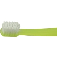 Детская зубная щетка Herbadent Star, флуоресцентная - изображение 2