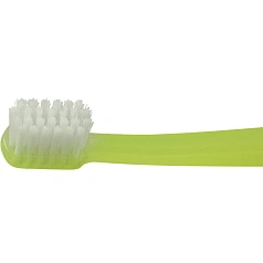 Детская зубная щетка Herbadent Star, флуоресцентная