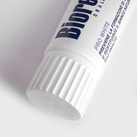 Зубная паста Biorepair PLUS Pro White, 75 мл - изображение 6