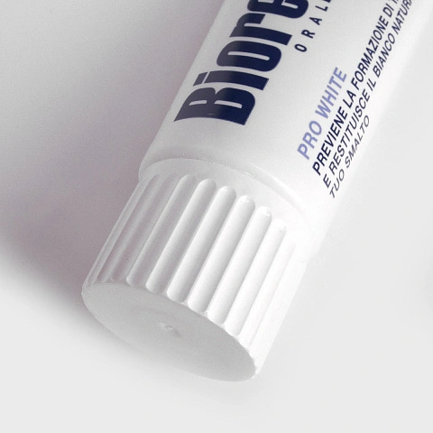 Зубная паста Biorepair PLUS Pro White, 75 мл - изображение 6