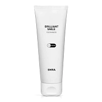 Зубная паста Emra ночная Brilliant Smile, 90 мл