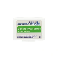 Ортодонтический воск Industria Zingardi (Италия)