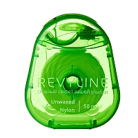 Зубная нить Revyline невощеная, 50 м - изображение 2