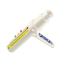 Пикфлоуметр OMRON PFM20 - изображение 1