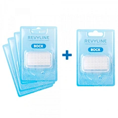  Воск 5 по цене 4-х Revyline (Китай)