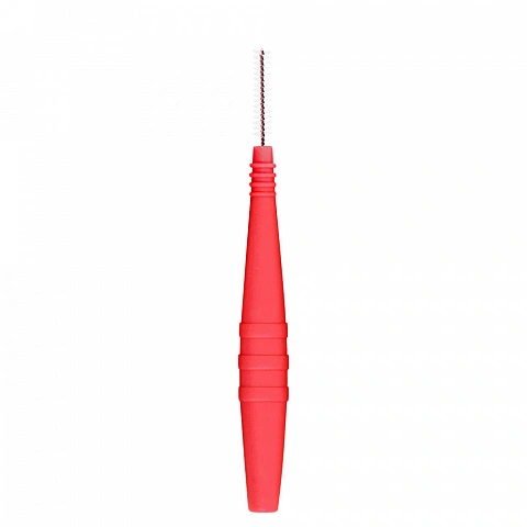 Набор ёршиков Plackers Dental Brush S (0,5 мм), 24 шт - изображение 2