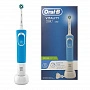 Электрическая зубная щетка Oral-B Vitality 100 Cross Action Blue - изображение 1