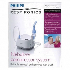 Ингалятор Philips Respironics InnoSpire Elegance HH1336