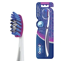 Зубная щетка Oral-B 3D White Luxe - изображение 1