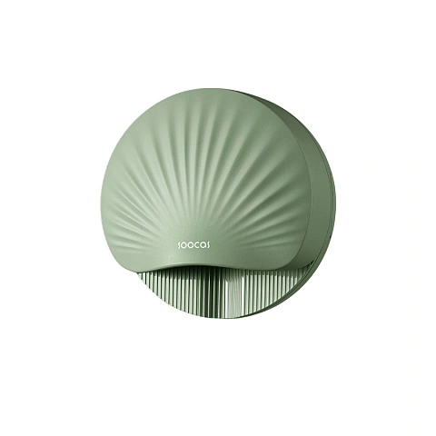 Электрическая зубная щетка Xiaomi Soocas D2 (Зеленая) - изображение 3