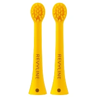 Насадки для Revyline RL 020 Желтые