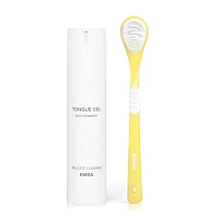 Набор для чистки языка Emra Delicate Cleaning