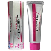 Зубная паста Apadent Perio, 90 гр