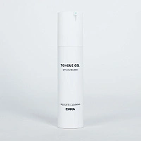 Набор для чистки языка Emra Delicate Cleaning