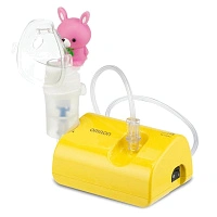 Ингалятор OMRON Comp AIR NE-C24 Kids - изображение 2