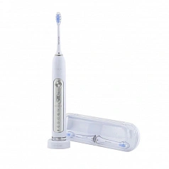 Электрическая зубная щетка Revyline RL 010 White