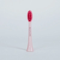 Электрическая зубная щетка Revyline RL 060 Розовая