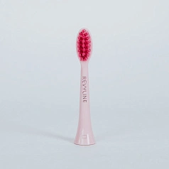 Электрическая зубная щетка Revyline RL 060 Розовая