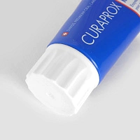 Зубная паста CURAPROX Kids Zero со вкусом клубники, 60 мл - изображение 6
