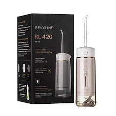 Ирригатор Revyline RL 420