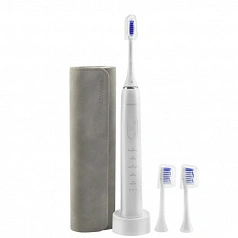 Электрическая зубная щетка Revyline RL 015 White