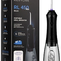 Ирригатор Revyline RL 450 Black