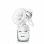 Ручной молокоотсос AVENT Comfort SCF330/40 - изображение 1