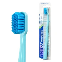 Зубная щетка PESITRO UltraClean Super Soft 3980