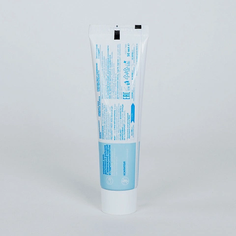 Зубная паста President PROFI REM Minerals 50 мл - изображение 6