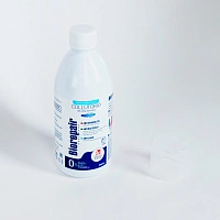 Ополаскиватель Biorepair Mouthwash 500 мл - изображение 4