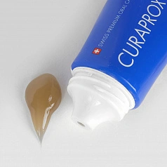 Зубная паста CURAPROX Kids Zero со вкусом клубники, 60 мл