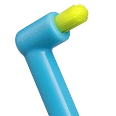 Монопучковая зубная щетка Revyline SM1000 Single