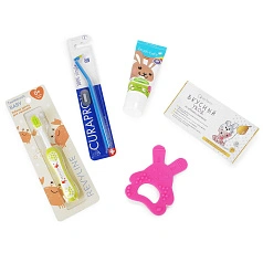 Dental Box by Anna Molotkova