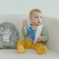 Набор для детской гигиены 0-3 года