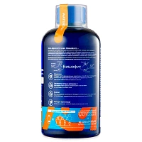 Жидкость для ирригатора Waterdent Анти-кариес 12+