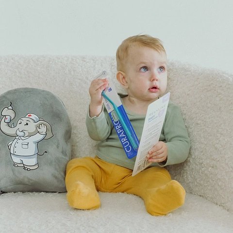 Набор для детской гигиены 0-3 года - изображение 3