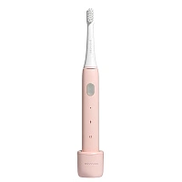 Электрическая зубная щетка Revyline RL 050 Розовая - изображение 3