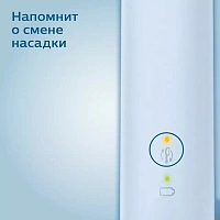 Электрическая зубная щетка Philips Sonicare HX6803/04 ProtectiveClean 4300