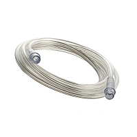 Воздуховодная трубка для ингаляторов OMRON NE-C900/NE-C28 Plus, 200 см