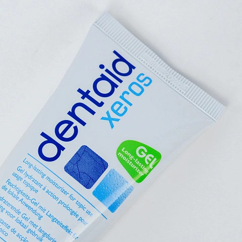 Гель против сухости DENTAID Xeros, 50 мл - изображение 8