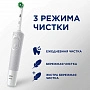 Электрическая зубная щетка Oral-B Vitality Pro X Clean D103.413.3 (Белая) - изображение 9