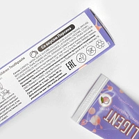 Зубная паста Intelligent Natural Enzymes Children со вкусом персика (с 6 мес), 40 г - изображение 7