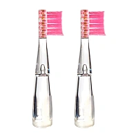 Насадки для Revyline RL 025 Розовые