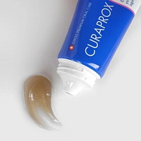 Зубная паста CURAPROX Kids 1450 со вкусом арбуза (с 6 лет), 60 мл