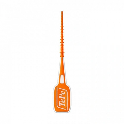 Набор ёршиков TePe EasyPick (0,4 мм) 36 шт - изображение 4