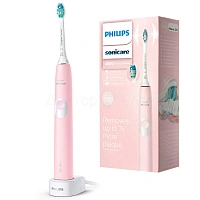 Электрическая зубная щетка Philips Sonicare HX6806/04 ProtectiveClean 4300