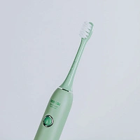 Электрическая зубная щетка Soocas D3 (Зеленая)