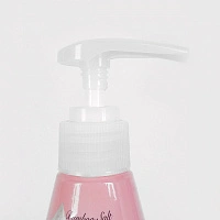 Зубная паста PERIOE Pumping Floral Mint с розовой гималайской солью (Мускат), 285 гр