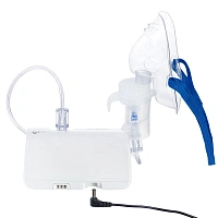 Ингалятор OMRON Comp Air NE-C24 - изображение 3